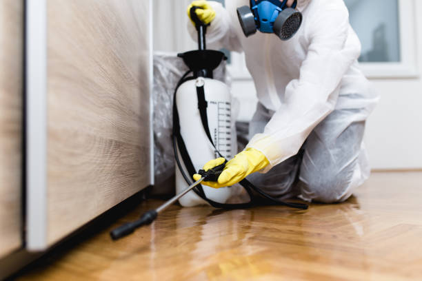 Pest Control for Restaurants in Trail Creek, IN